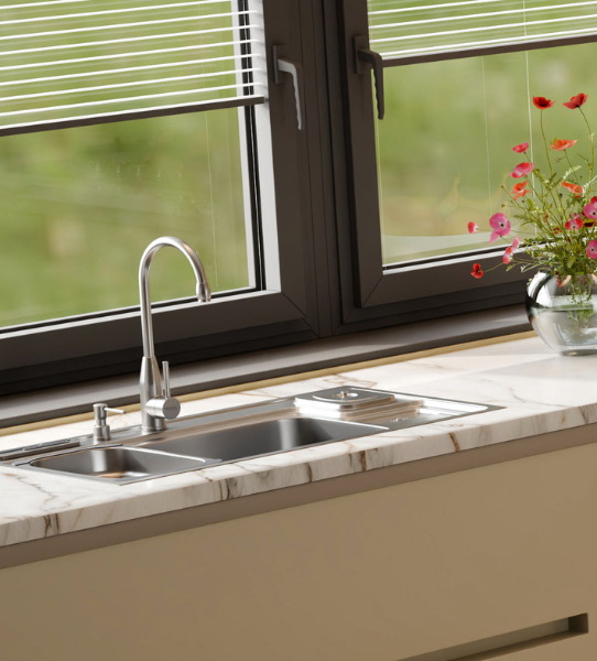 Kitchen Sinks